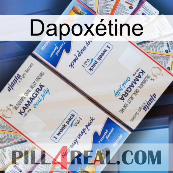 Dapoxétine kamagra1